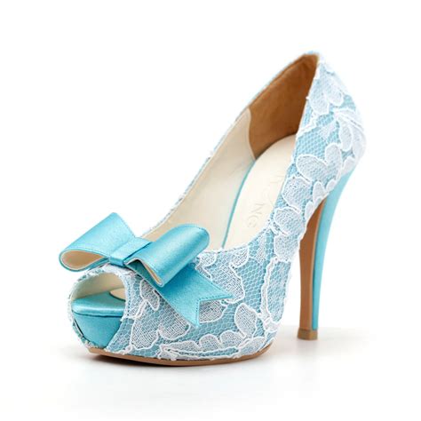Wedding Shoes For The Modern Day Bride Forgetmeknothouston