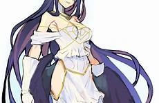 overlord albedo orion drawn history