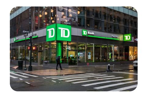 What Are Td Td Bank Hours