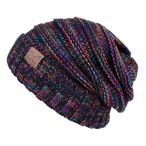 13 Best Womens Slouchy Beanies To Wear For Winter 2023