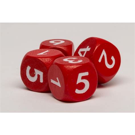 Game Components Game Bits Game Pieces Number Dice
