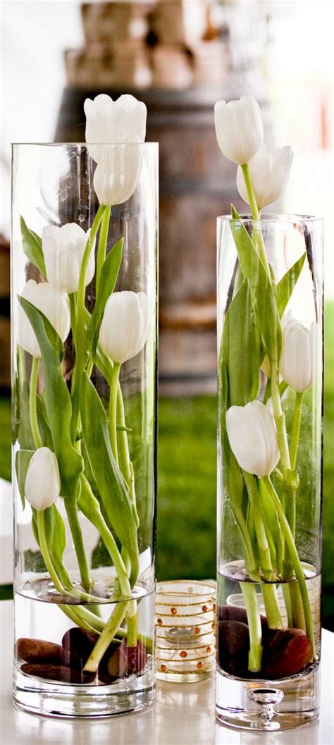 The Best 40 Stunning And Easy Diy Tulip Arrangement Ideas