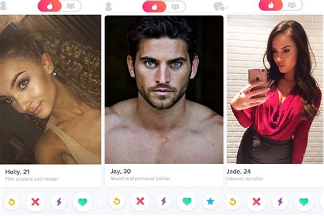 Tinders 13 Most Right Swiped Single Men And Women In Britain London