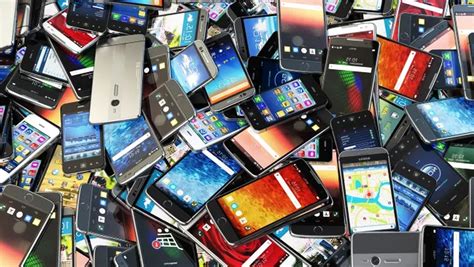 Smartphone Markt Xiaomi überholt Erstmals Apple Die Top 3 Besteht Nun