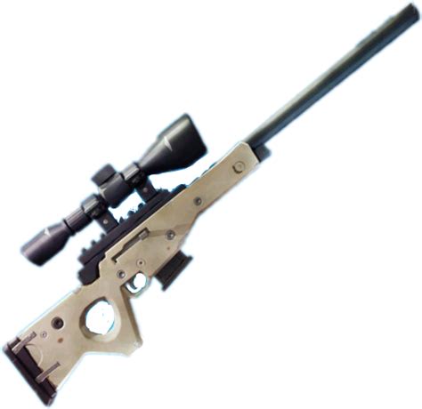 Clipart Gun Fortnite Clipart Gun Fortnite Transparent Free For