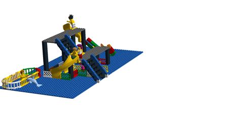 Lego Ideas Product Ideas Water Park