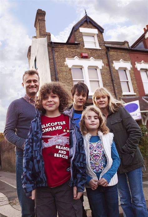 Outnumbered Bbc One The Arts Desk