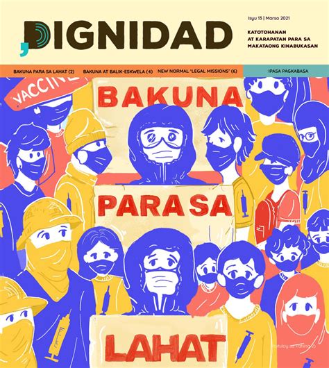 Dignidad Issue 13 By Ideals Inc Issuu