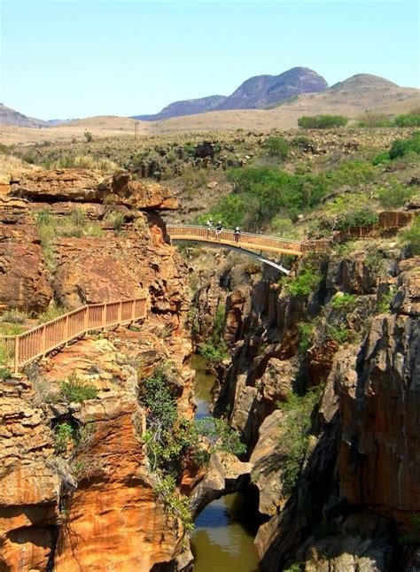 Augrabies National Park South Africa With Images South Africa