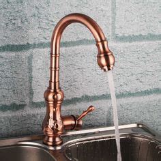 Copper Kitchen Faucets Copper Faucet Copper Sink Bathroom Pull Out Kitchen Faucet Kitchen