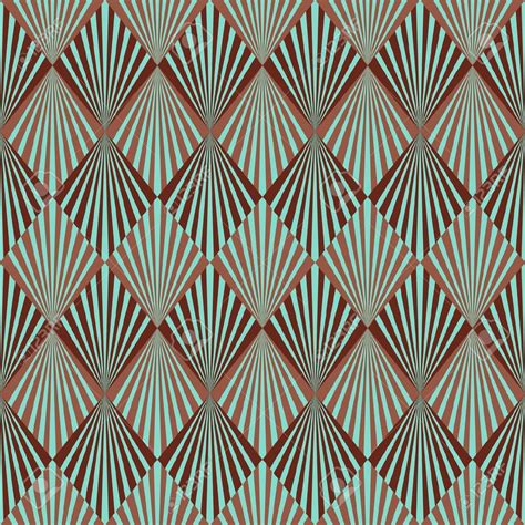 Art Deco Patterns Free Web This Free Art Deco Pack Features 45 Total
