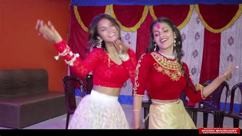 best nepali wedding dance by bride s sister youtube