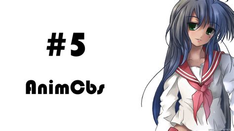 anime vines coub anime 5 [Аниме Приколы 2016] youtube