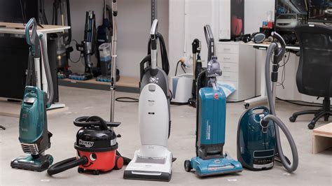 The 5 Best Bagged Vacuum Cleaners Winter 2021 Reviews