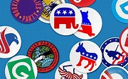 American Political Party Logos: The Meaning of US Political Party Symbols