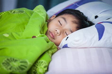 4 Ways To Help Your Child Get Enough Sleep Harvard Health