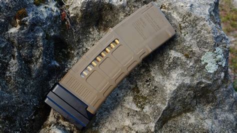 Sandboxx Magpul Pmags Review The Pros Choice