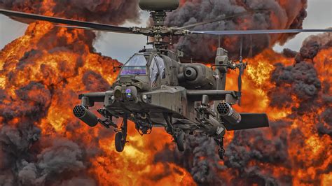 On 20 november 1990, the 11th aviation brigade was alerted for deployment to southwest asia from storck barracks in illesheim. Apache Helicopter Wallpaper (69+ pictures)