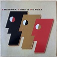 Emerson, Lake & Powell Emerson, Lake & Powell LP | Buy from Vinylnet