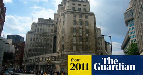Londons First Skyscraper Gets Grade I Listed Status Architecture