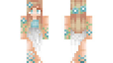 11 Totally Cute Girl Skins For Minecraft Slide 3 Minecraft