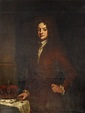 John Hervey (1665–1751), 1st Earl of Bristol, as a Young Man | Art UK