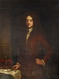 John Hervey (1665–1751), 1st Earl of Bristol, as a Young Man | Art UK