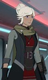 Robyn Hill | RWBY Wiki | Fandom