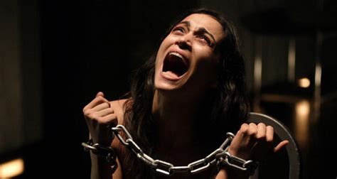 The Most Disturbing Movie Torture Scenes Of All Time