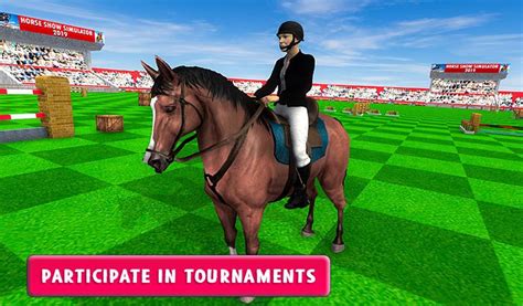 Equestrian The Game Download