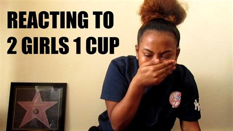 Best Reaction For 2 Girls 1 Cup Youtube Otosection
