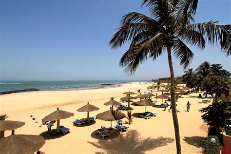 Top Reasons To Visit The Gambia