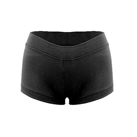 Capezio Bx600 Black Dance Shorts Small Dance Shorts Dance Moms