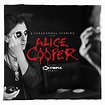 Alice Cooper: A paranormal evening at the Olympia Paris, la portada del ...