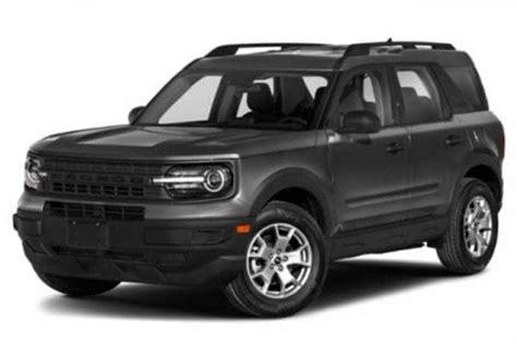 Used Certified Pre Owned Ford Bronco Sport For Sale Near Me Edmunds