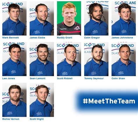 The clash between england and. Rugby 7s: Get to know the @Scotlandteam 7s squad a little ...