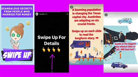 How to put a link in instagram story (igtv swipe up link. How to Add a Link to Your Instagram Story