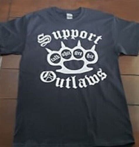 Support Outlaws Mc