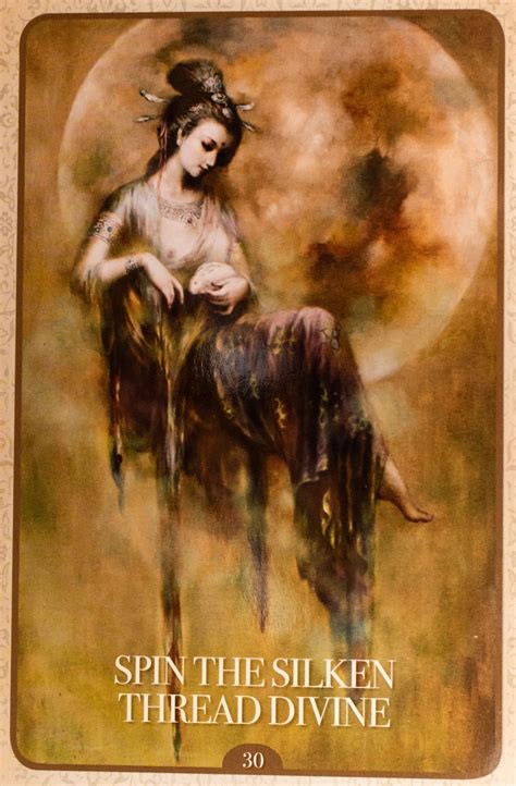 Tarot card oracle is a powerful plugin for wordpress that allows you to create your own readings/spreads. Oracle Cards: What Are They & How To Use Them in 2020 ...