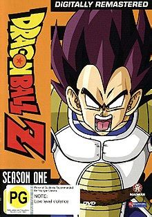 Dragon ball super season 1 english dub. Dragon Ball Z (season 1) - Wikipedia