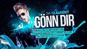 Party - GÖNN DIR - Club Nightlife (Senden) - Club Nightlife in Senden ...