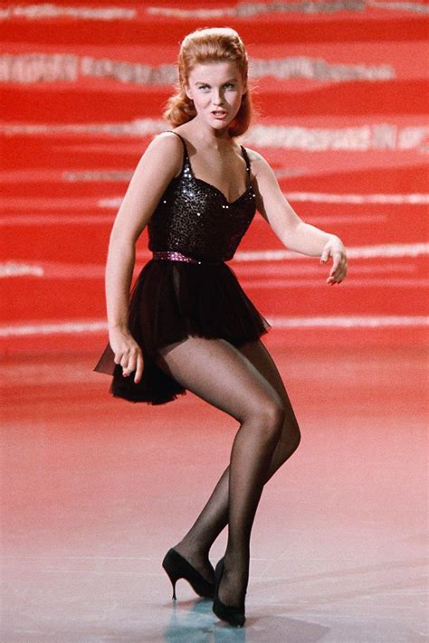 Ann Margret Production Still From José Ferrers State Fair 1962
