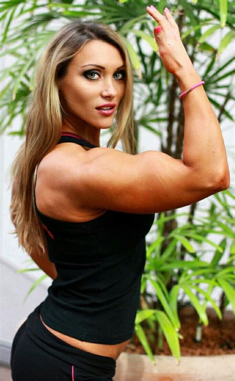 Pin On Muscle Beauties