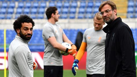 jurgen klopp issues rallying cry ahead of liverpool s roma test eurosport