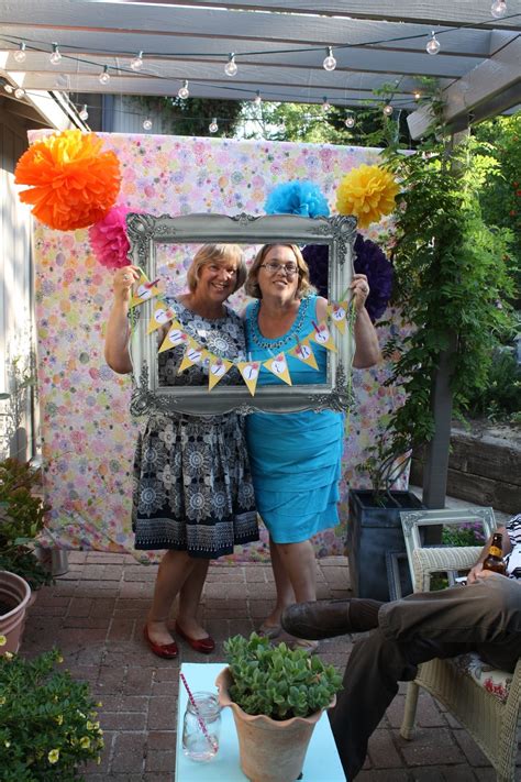 Well, now that you are 50, we're sure you can still do a lot of things. Miss Party Mom: {Client Garden Party} Jennifer's 50th ...