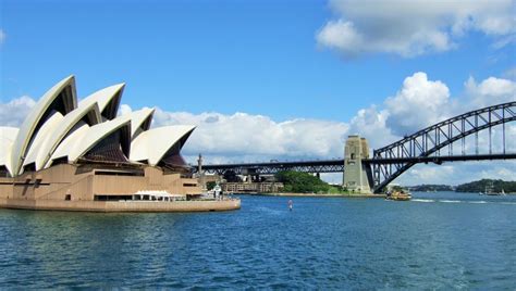 Best Australia Tourist Attractions 88 With Additional