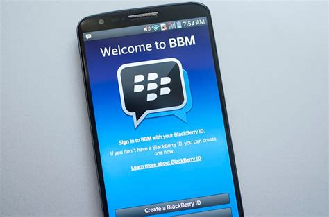 Blackberry Messenger Bbm Will Officially Shut Down This 31 May