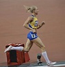 Jessica Samuelsson - Sveriges Olympiska Kommitté