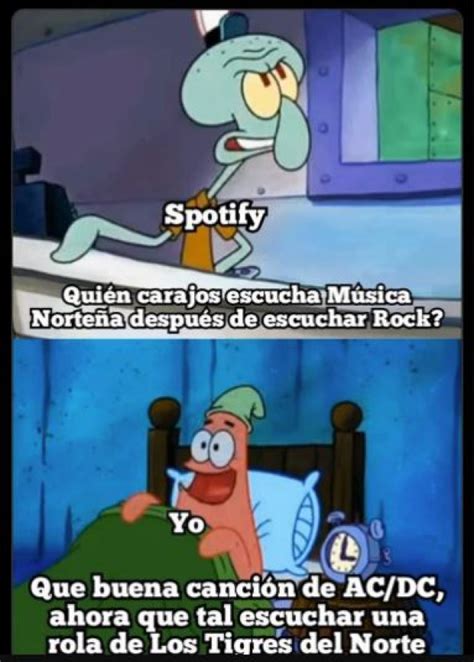 Spotify Usuarios Comparten Su Carta Astral Y Se Desatan Los Memes De