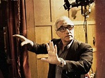 Martin Scorsese reveals five essential movies in his collection
